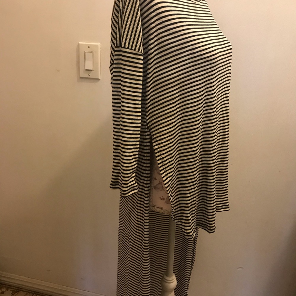 Top tunic - Picture 2 of 4